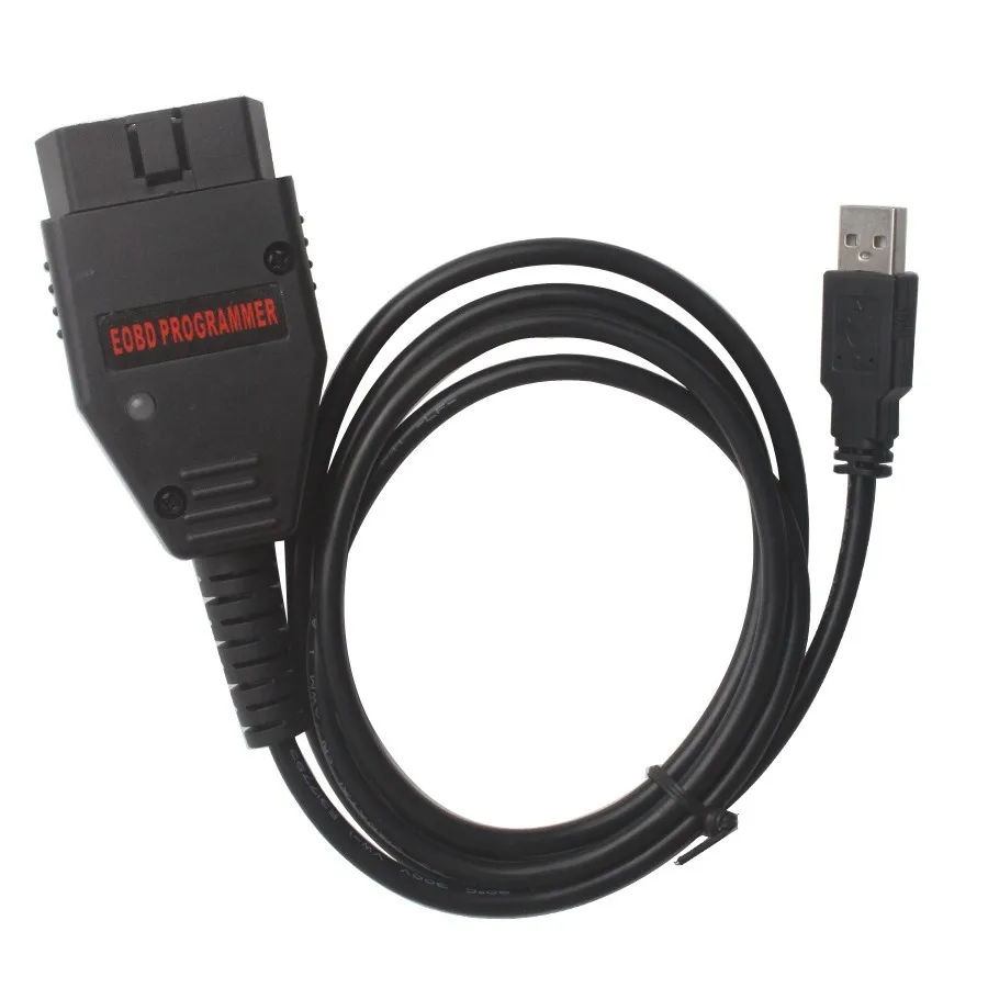 EOBD2 Galletto 1260 устройство для перепрограммирования ЭБУ автомобиля диагностический