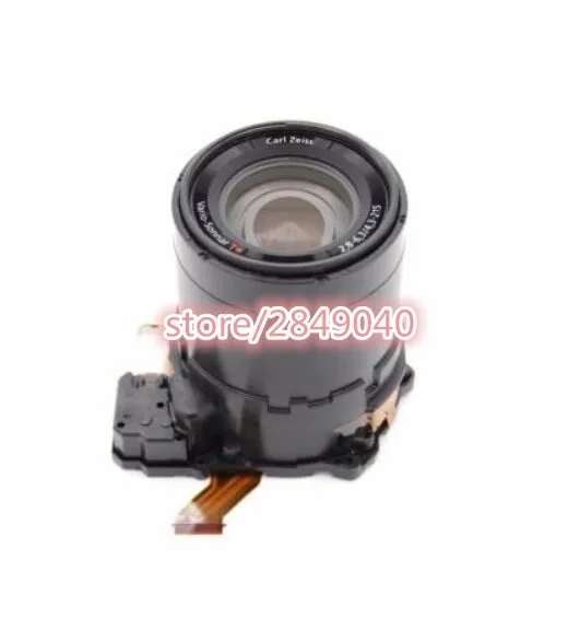 90% новый оригинальный для Sony Cyber-shot DSC-HX300 DSC-HX400 HX300 HX400 зум-объектив цифровой камеры