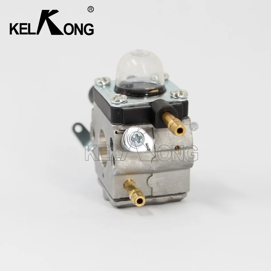 KELKONG OEM карбюратор для stihl BG45 BG55 BG65 BG85 HS75 HS80 HS85 S42C воздуходувка 4229 120 0604 инструмент