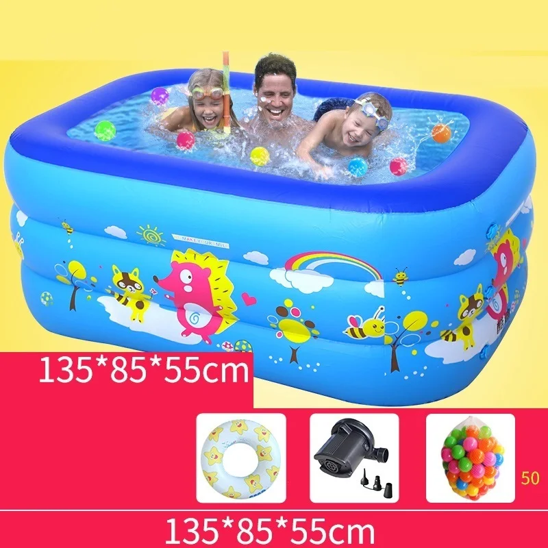 Горячая Baignoire портативный педикюр спа плавательный бассейн для взрослых Ванна