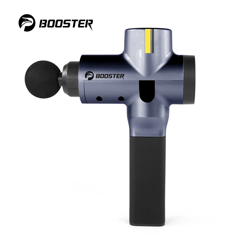 Массажный пистолет для глубокой релаксации физиотерапия фасциальный массажный