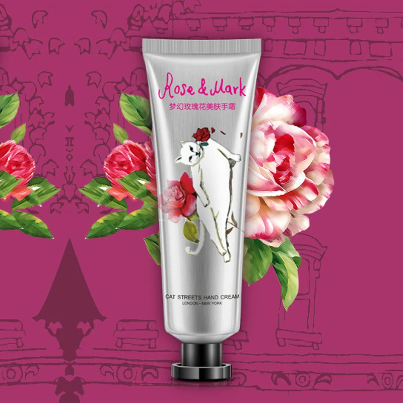 3 шт. увлажняющий крем для рук и тела|Дневные крема увлажнители| |