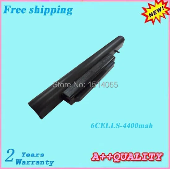 Новые Аккумуляторы для ноутбуков Hasee SQU 1003 аккумулятор 11 1 В 4400 мАч|new laptop battery|laptop