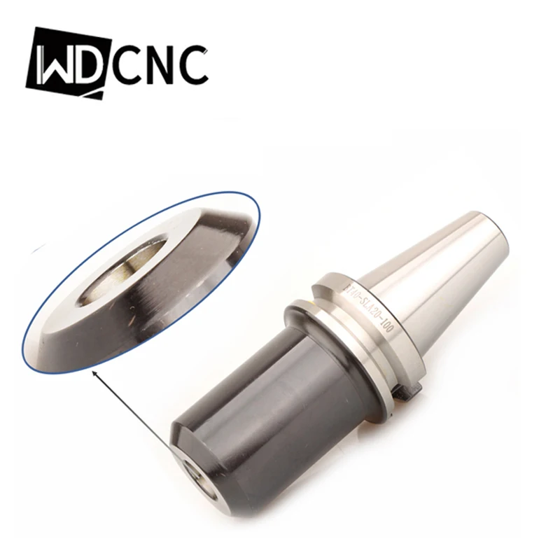 BT30 SLN SLA16 SLA18 SLA20 SLA25 SLA32 SLA40 100L Тип бокового замка зажимной BT-SLN боковой замок Концевая фреза держатель