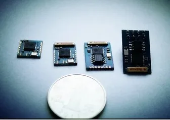 Free shipping by DHL 50pcs/lot ESP8266 ESP-01 Serial port WIFI wireless module remote | Электроника