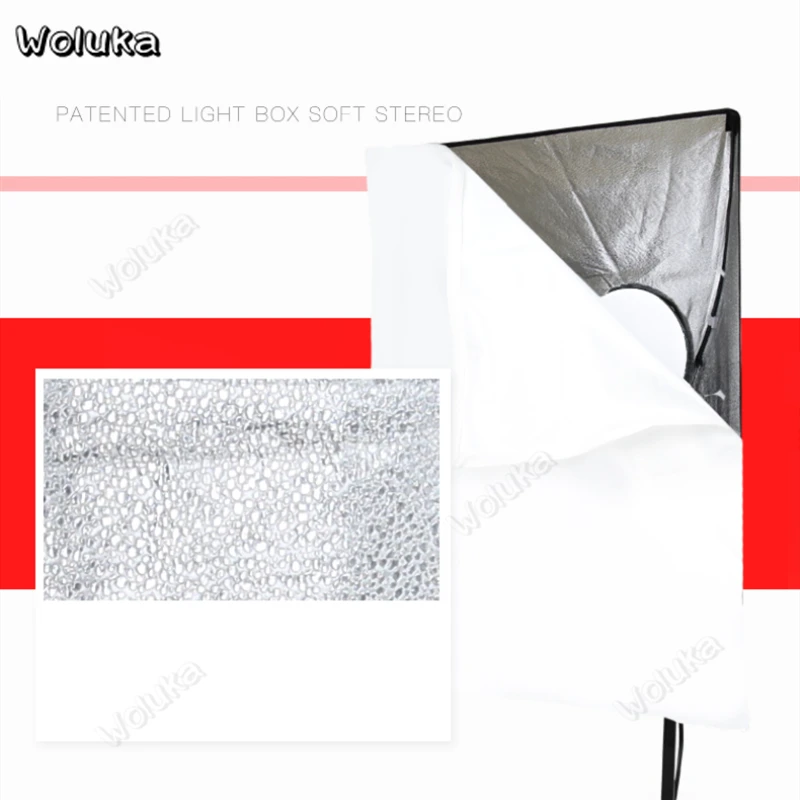 Набор LED светильников для фотосъемки с регулируемой яркостью двухцветсветильник