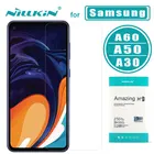 Закаленное стекло Nillkin 9H + Pro для Samsung Galaxy A60 A70 A50 A30 A80 A90, защитная пленка для Samsung A80 A90 A60 A50 A20, стекло