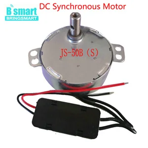 AC 5 V-240 V 0,9 до 70RPM постоянный магнит Электрический синхронный двигатель 4W четыре вала CW/CCW для электрического вентилятора переменного тока/микроволновой печи