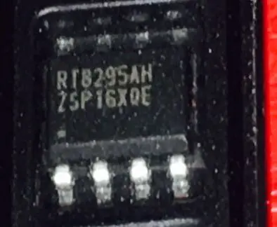 RT8295AHZSP RT8295AH RT8295A RT8295 | Электронные компоненты и принадлежности