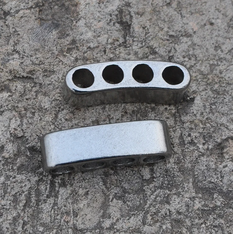 Высокое качество нержавеющая сталь с 4 отверстиями Регулировка D/U анкерная Скоба