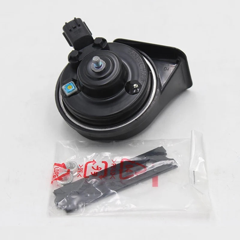 Бесплатная доставка аутентичный высококачественный автомобильный гудок для