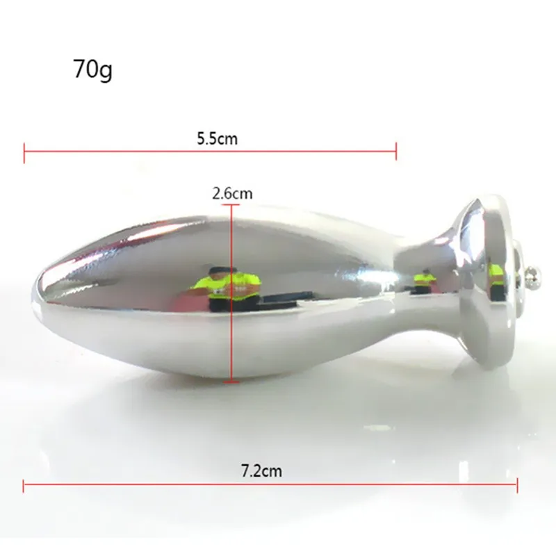 5 в 1 овальная Анальная пробка + уретральный штекер 2 кольца с электрическим током