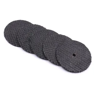 Лидер продаж, 550 шт., высокое качество, зернистость 60 #, металлический медный режущий диск, мини карманные пильные диски, аксессуары, абразивные инструменты для смолы