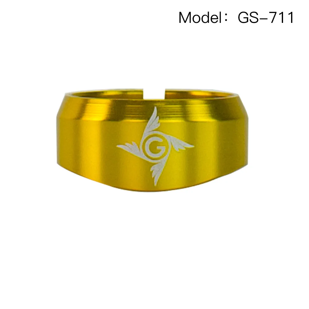 GIPSY GS 711 сплав 26 8 мм 12g стойка сиденья велосипеда Зажимы 9 Цвет Поддерживаемые