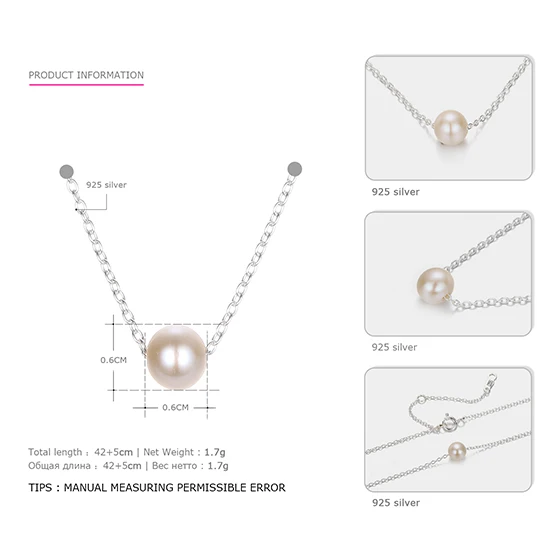 Silver CC 925 пробы, серебряное ожерелье, сделай сам, стильный чокер, подвеска, на заказ, имя, буква, модные ювелирные изделия, ожерелье s для женщин - Цвет камня: Silver