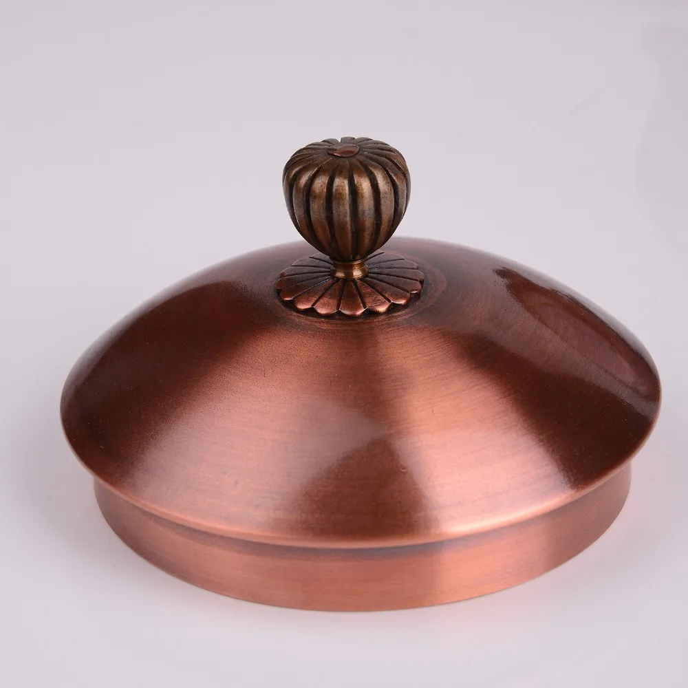 1 5л медный чайник ручной работы стеклянный самовар керамический эмалированный