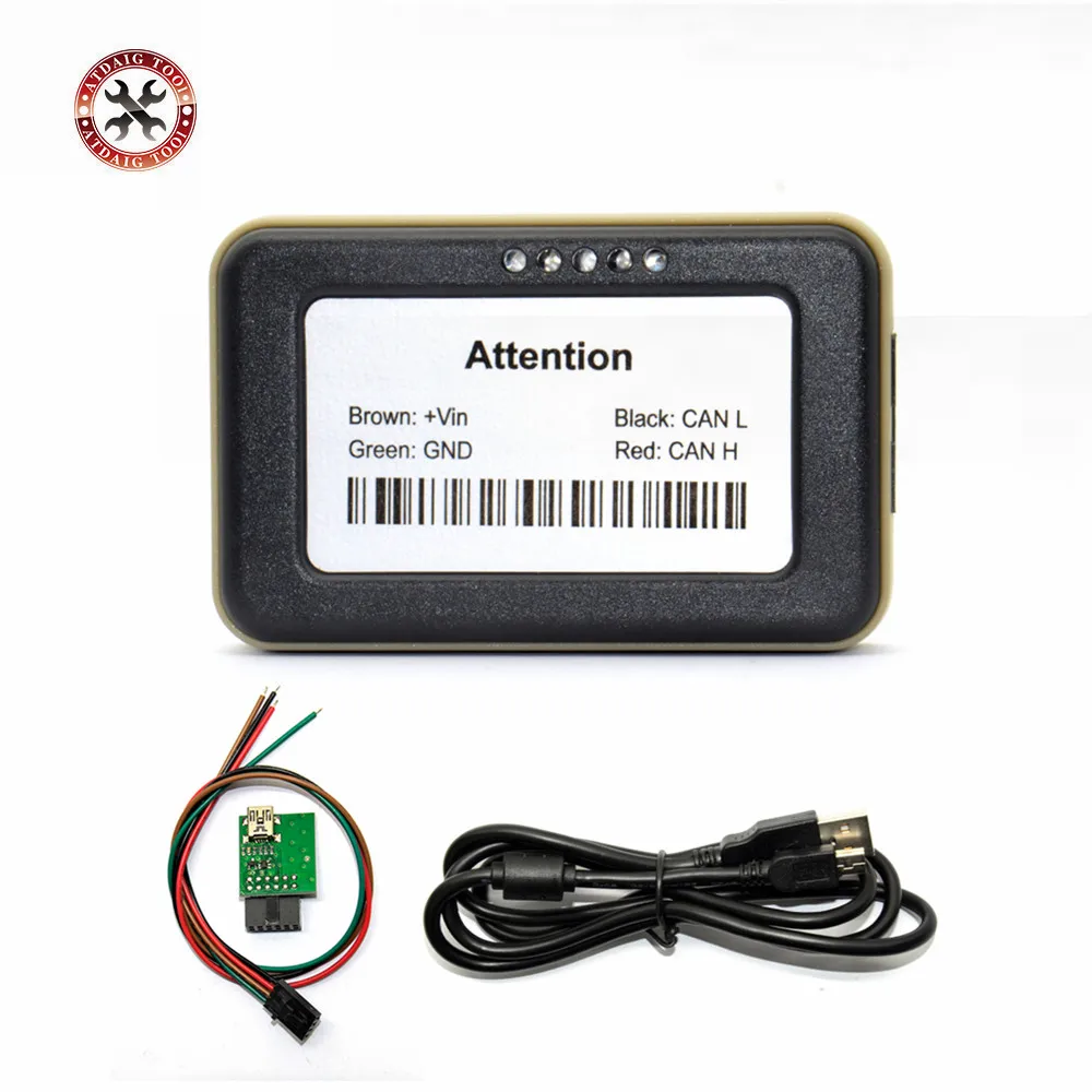Эмулятор Adblue VD400 8 в 1 профессиональный эмулятор Новое поступление AdBlue V4.1 с