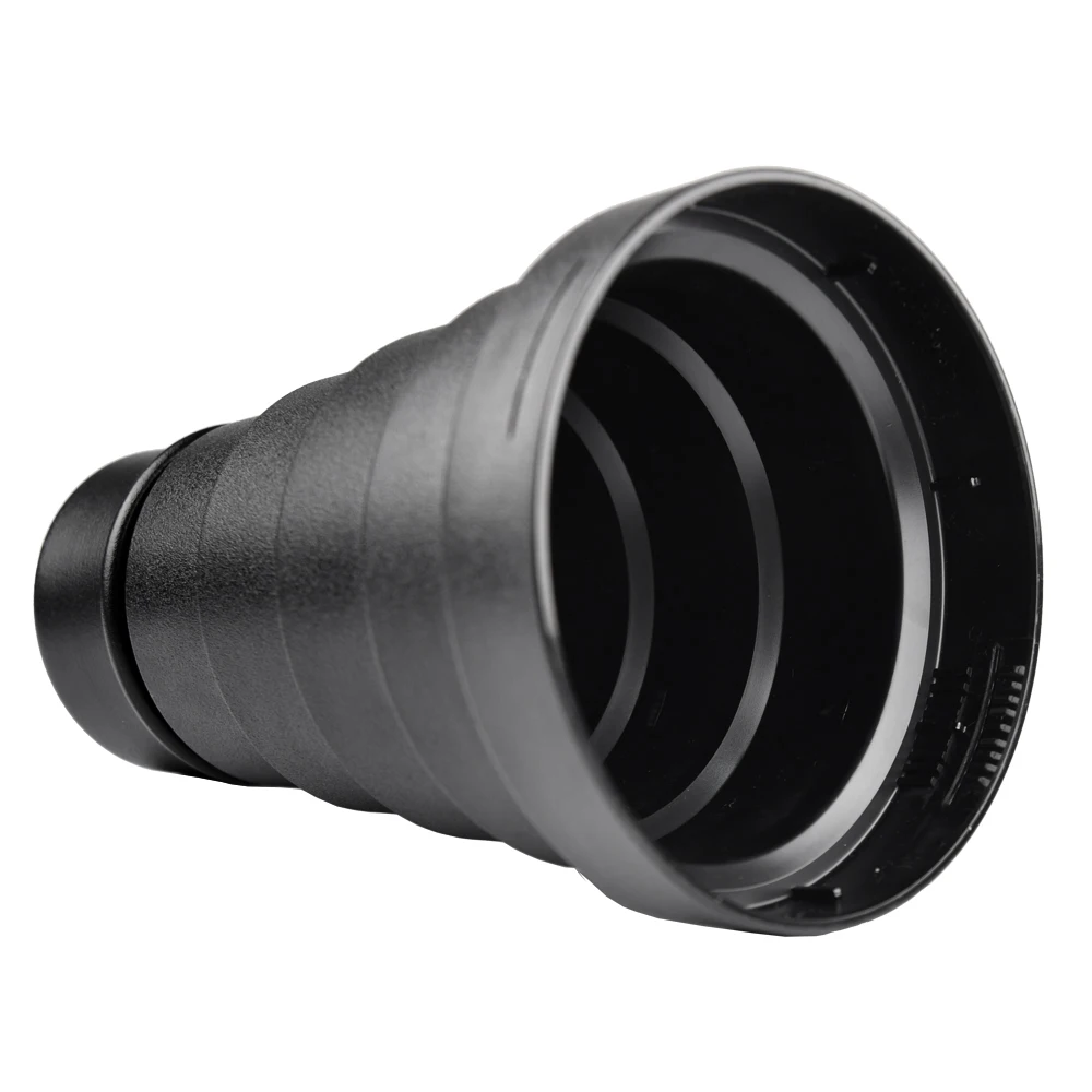 Godox SN-04 снуд с медом расческа лампочки в виде сетки луч трубки для AD400Pro наружная вспышка фотографии освещение эффект аксессуар