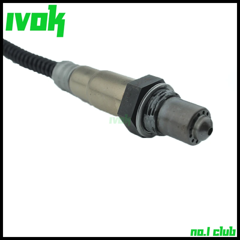 Датчик кислорода Лямбда датчик для Peugeot 206 307 607 806 1628HV 1628CX Новый 0258006029 0 258 006 029 |