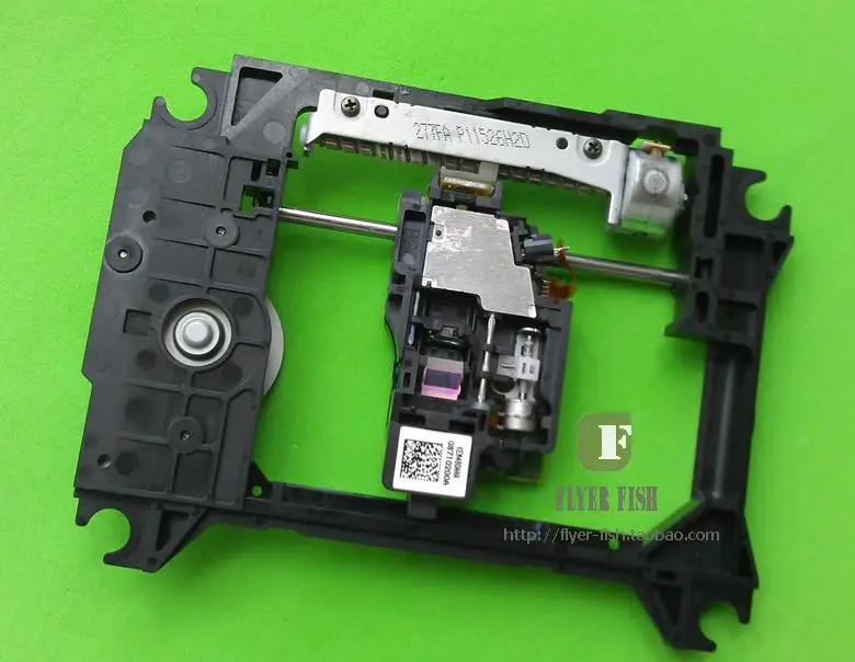 Новинка оригинальный лазерный объектив для PS3 игровая модель Blu-Ray оптический