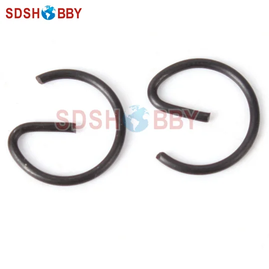 2Pcs Stopper for Piston Pin Engine EME60 | Игрушки и хобби