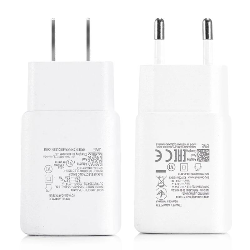 Зарядное устройство с двумя usb-портами для iPhone Samsung Motorola Xiaomi | Мобильные телефоны и