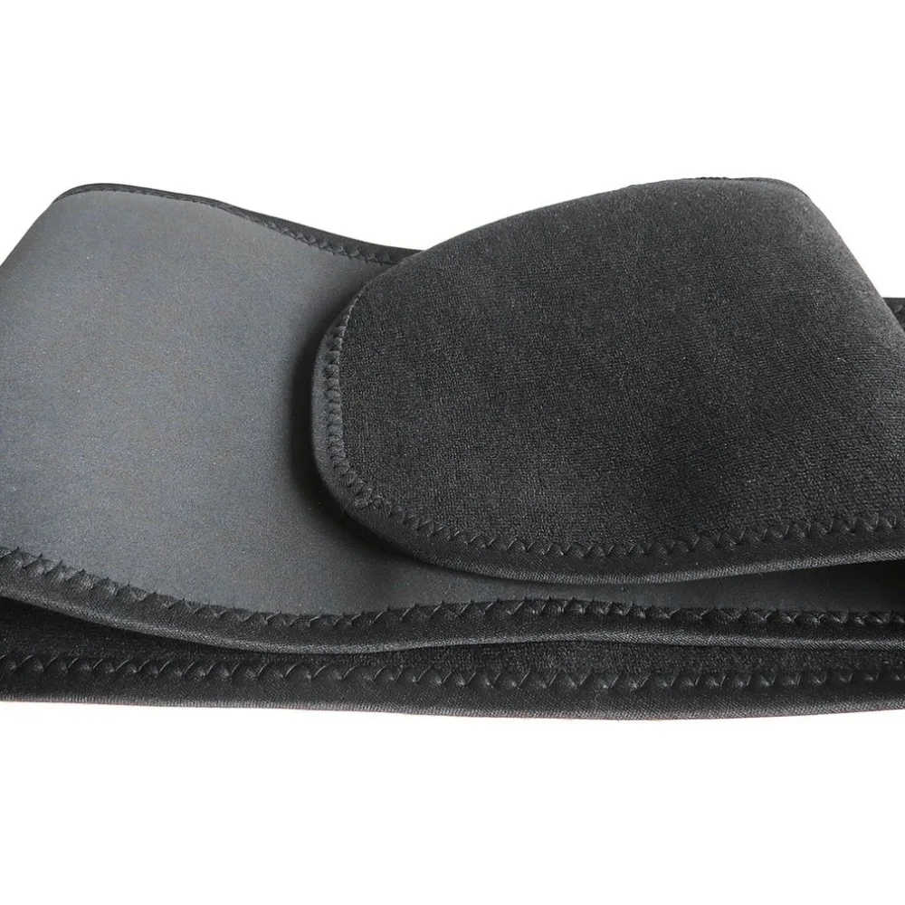 Тренажер для талии неопреновый формирователь тела пояс похудения моделирующий