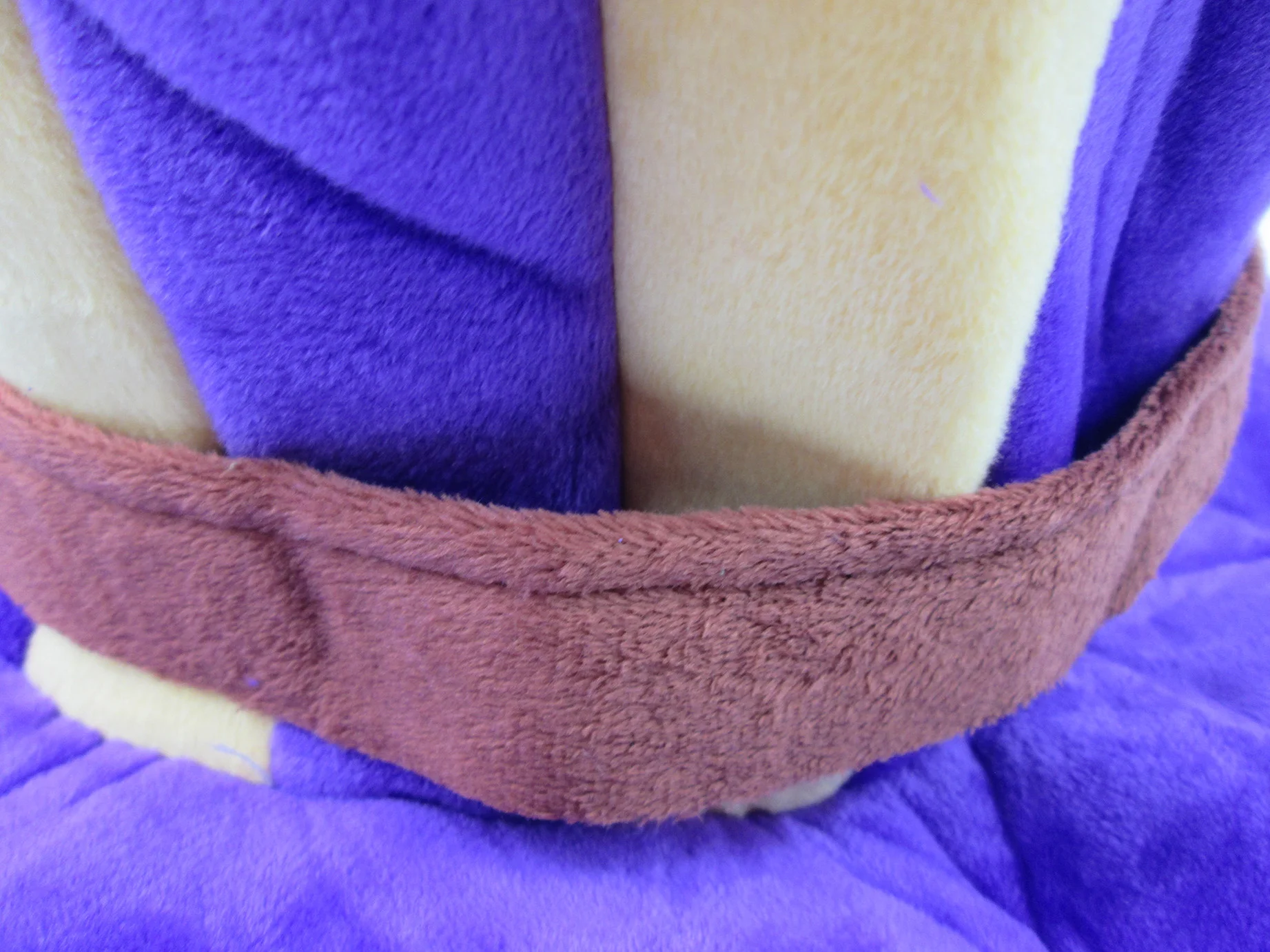 Мягкая шапочка Brdwn шериф пилтовера кайтлин плюшевая кепка аниме|sheriff hat|sheriffhat |