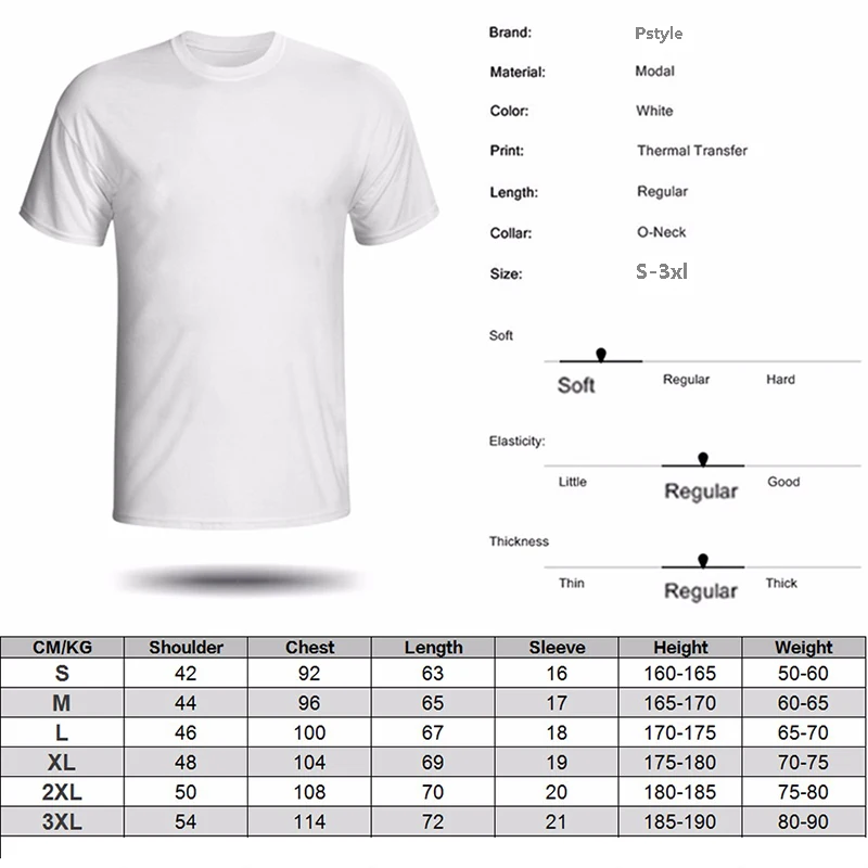 Крутая Мужская футболка Готическая Футболка с принтом Трампа Забавные футболки