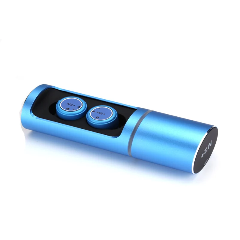 M2 Мини Bluetooth наушники невидимые Близнецы истинные беспроводные 5 0 гарнитура