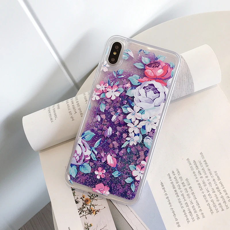 KISSCASE Жидкий чехол для Xiaomi Redmi Note 7 5 6 Pro Pocophone F1 mi 9 SE 8 A2 Lite Red 5A Plus силиконовый |