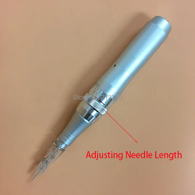 Хит продаж! Профессиональная тату для макияжа Перманентный макияж машина