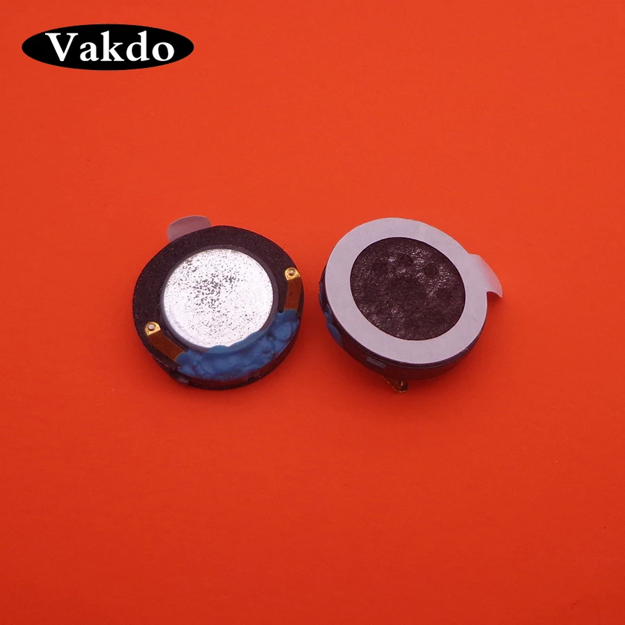 2 шт. для Blackview BV6000 BV6000S BV 6000 S сотовый телефон наушник прослушивания музыки сменный