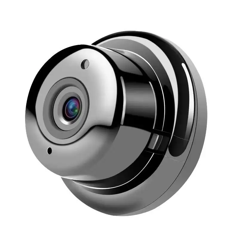 Chhd 960 p HD Крытый Беспроводной интеллектуальная домашняя камера с Ночное видение