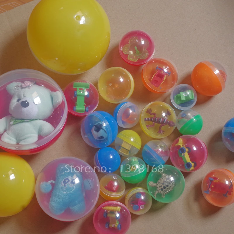 Конфеты захватами подарок мяч игрушка кукла конфеты Зрелище Комплект крановых