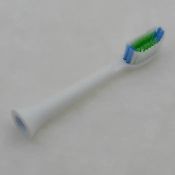 Насадки для электрической зубной щетки Philips Sonicare 12 шт. сменные насадки гигиена