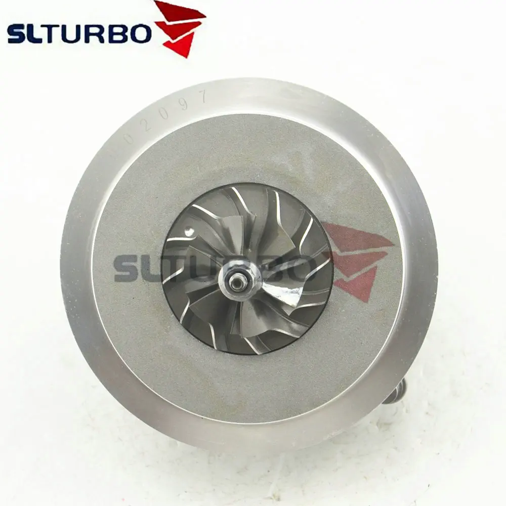 Garrett GT2052V 767933 турбинный сердечник CHRA для Ford Tourneo Transit VI 2 TDCI 103 кВт 140 л.с. Duratorq TDCi