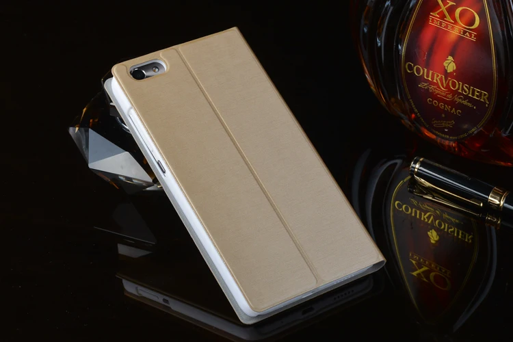 Для huawei honor 4x чехол, Роскошный кожаный флип-чехол для Huwei honor 4x 5,", чехол с подставкой, сумка, держатель для карт, чехол
