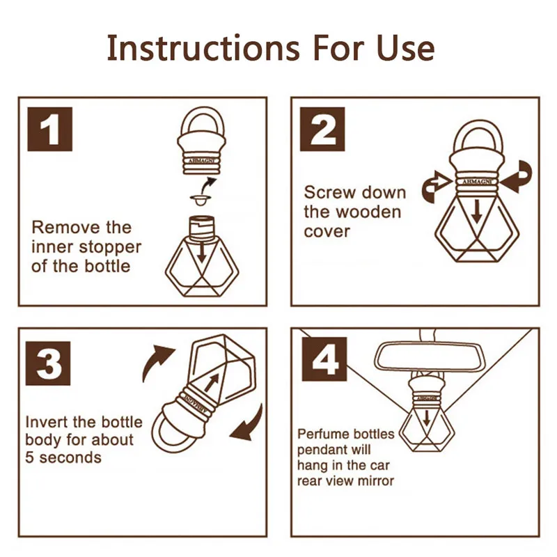 Освежитель воздуха для автомобиля освежитель подвесной аксессуары | Автомобили