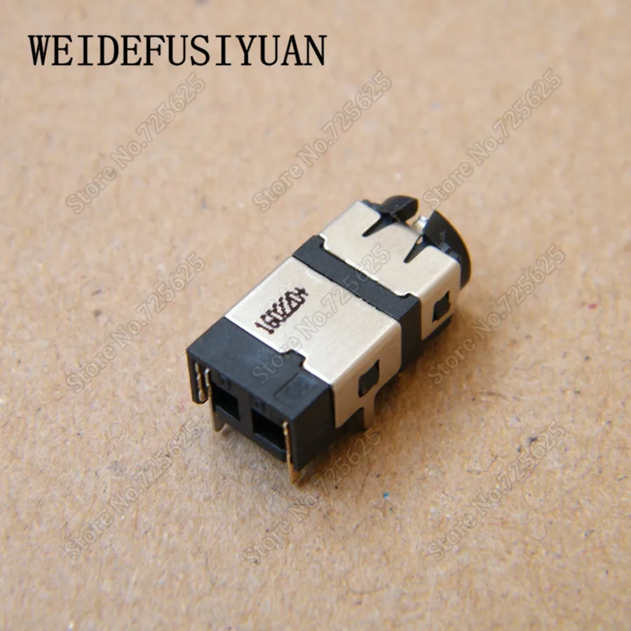 10 шт. 8P 8pin разъем аудио наушники микрофон порта для ноутбука нетбука Taptop pc |