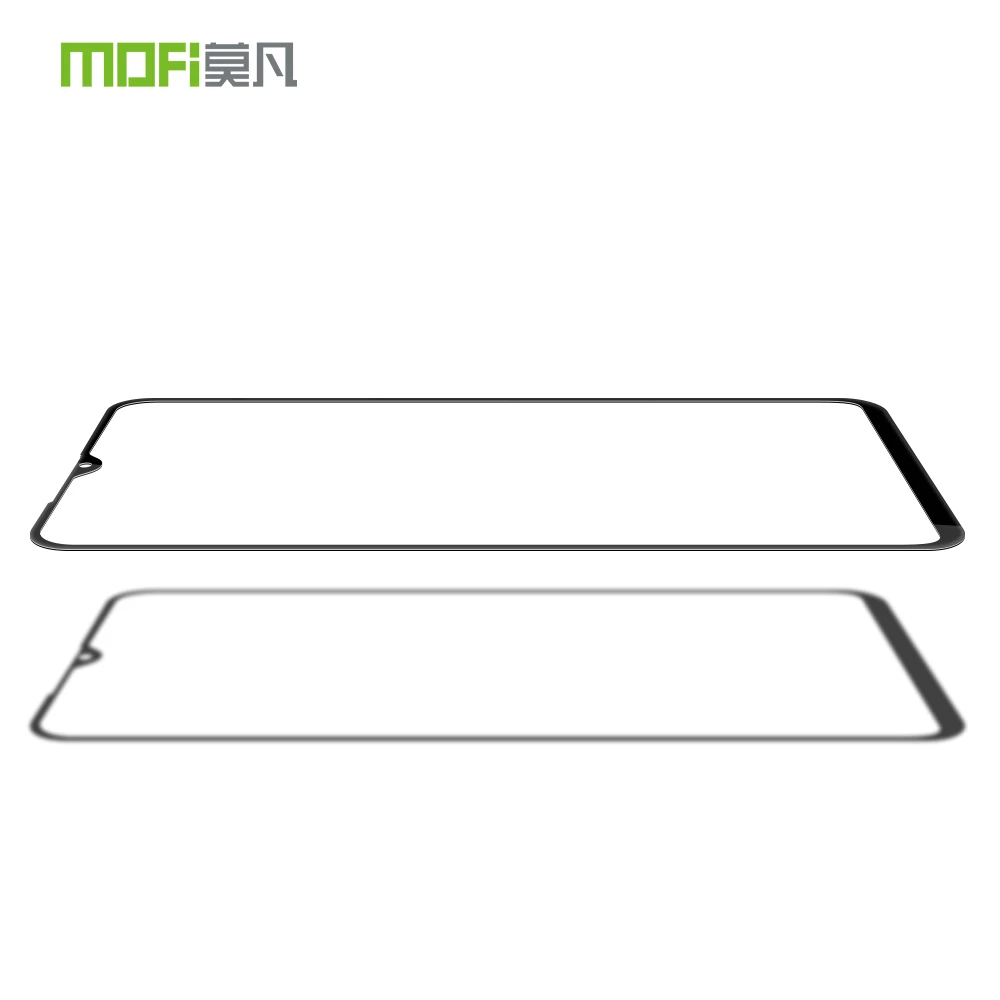 MOFi для samsung Galaxy M20 закаленное Стекло 6 3 дюймов плёнки Note протектор Экран 3D экран