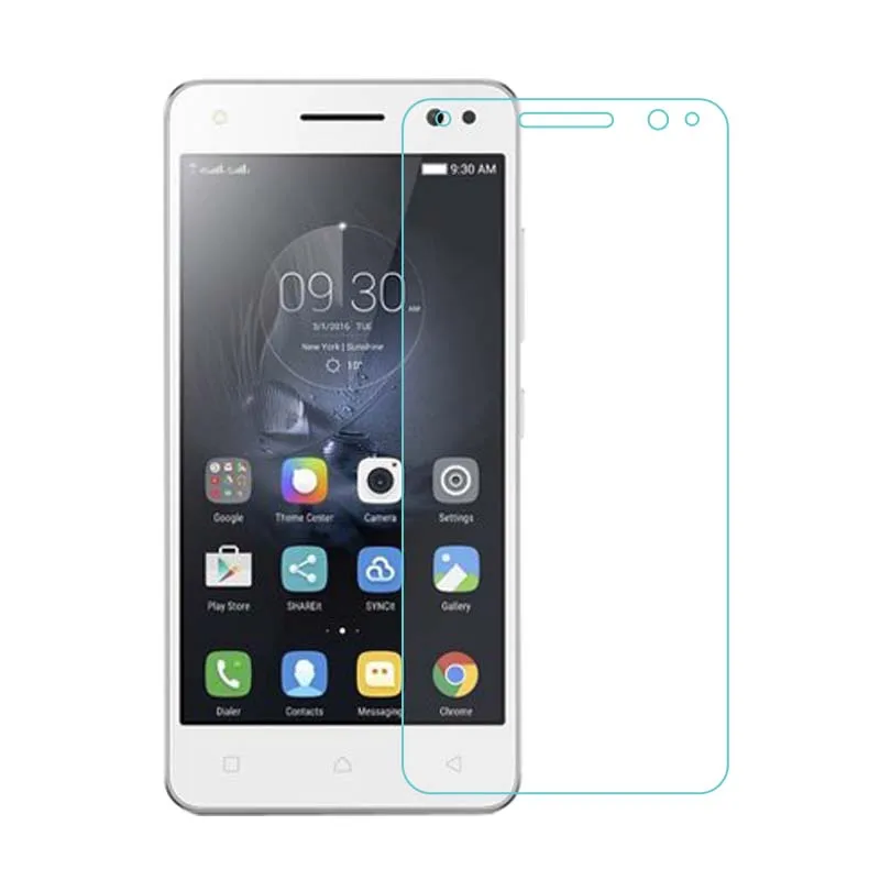 Защитная пленка для экрана из закаленного стекла Lenovo Vibe S1 Lite S1La40 5&quot|screen protector