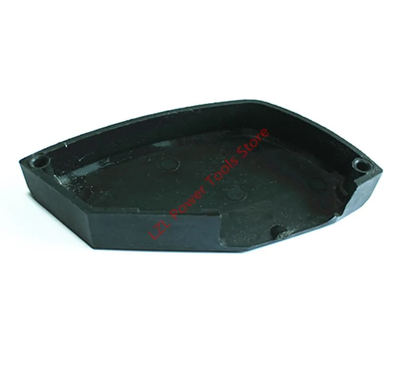 Сменная крышка ремня для MAKITA N1900B 411019-8 1923B 1902K 1902 портативный строгальный станок