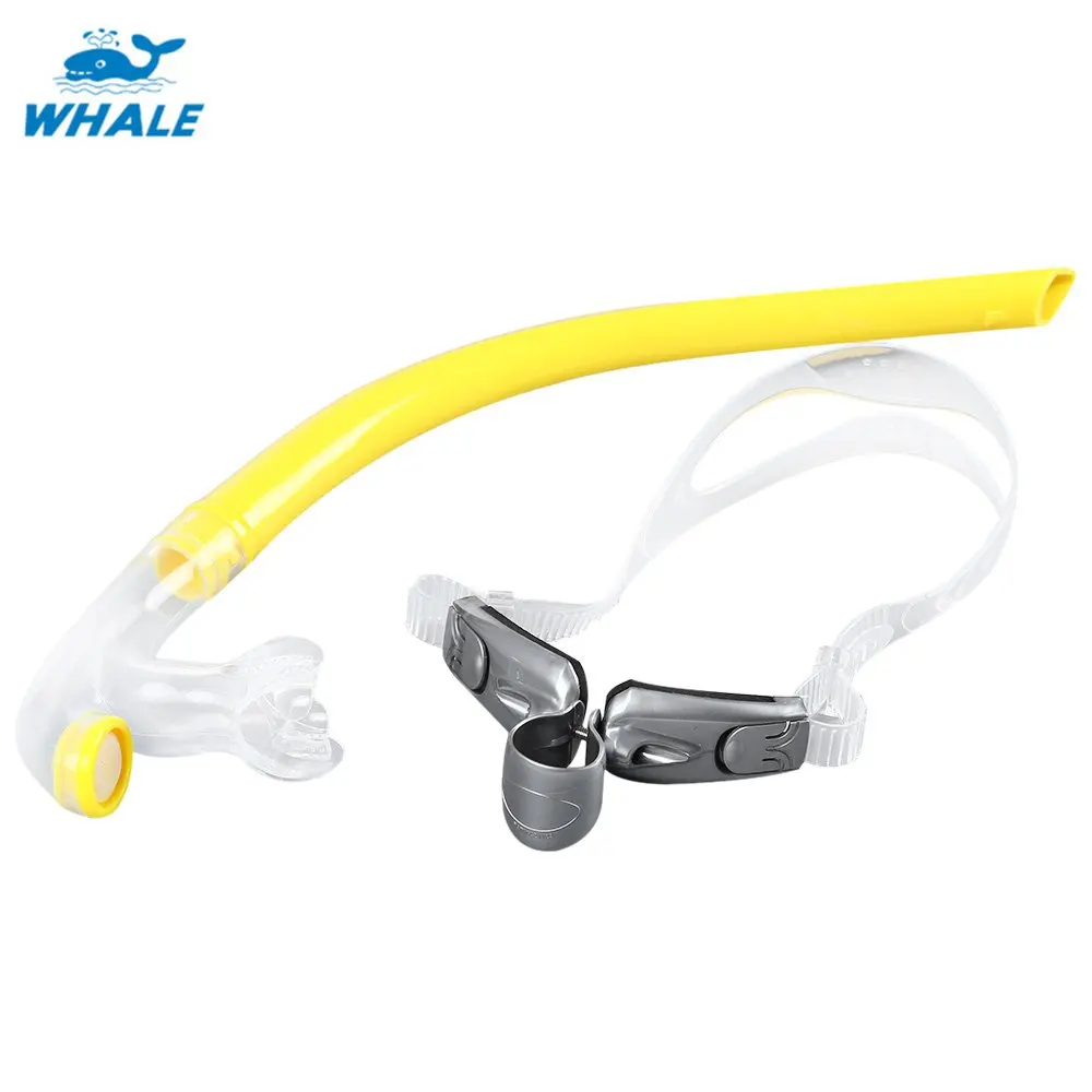 КИТ 4 Цвета Регулируемая Центральная трубка для Одежда заплыва Дайвинг Трубка