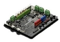 

DFR0331 Romeo for Edison Controller Extended Development Board Winder