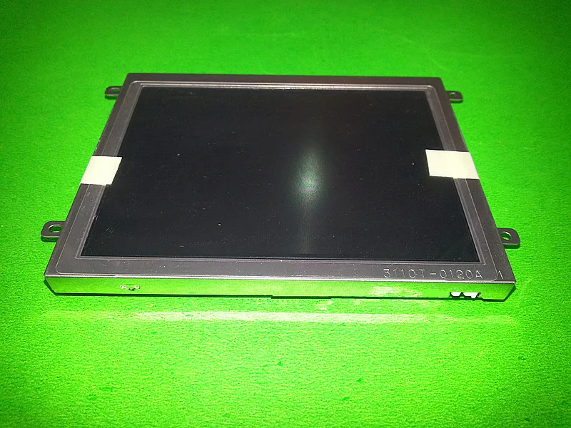 Оригинальный Новый 4 0 &quotдюймовый LB040Q02 (TD) (05) ЖК экран TD05 GPS DVD Автомобильный