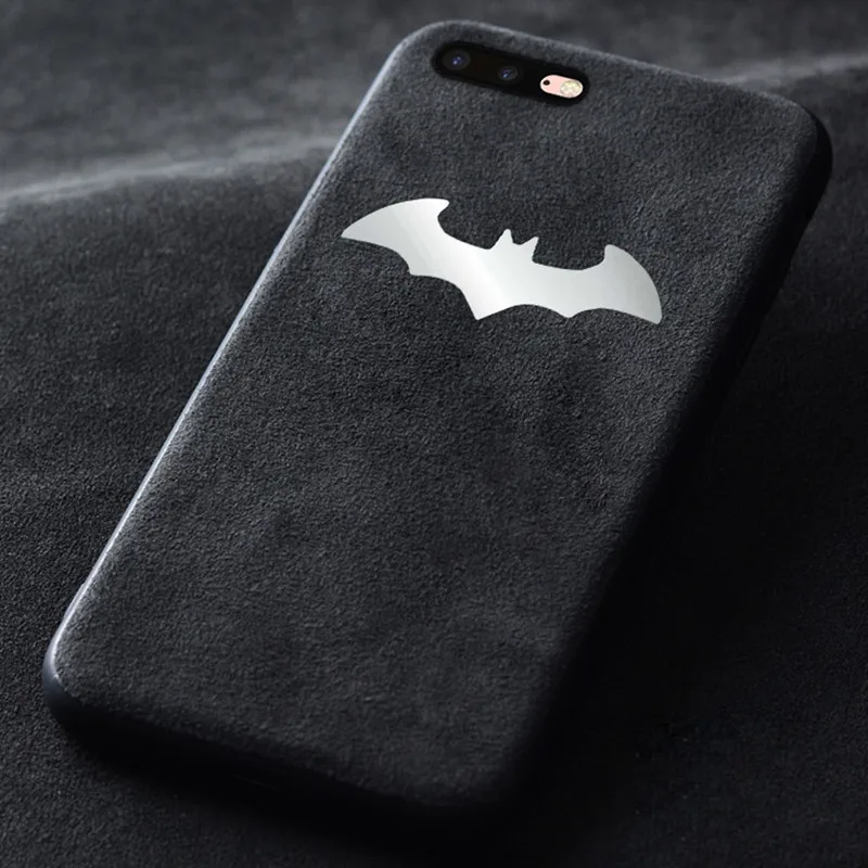 Роскошный замшевый кожаный чехол для телефона iPhone 12 Mini 11 Pro XS Max X XR 7 8 6 6S Plus