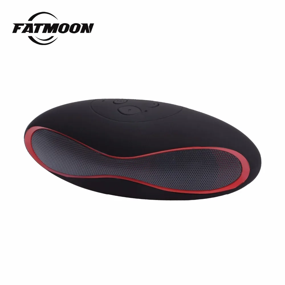 Fatmoon GL 1 Mini Bluetooth Динамик Портативный беспроводной Саундбар MP3 плеер громкой связи