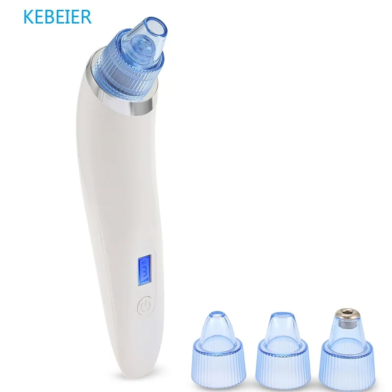 Pro электрическое вакуумное очищающее средство от черных точек для удаления