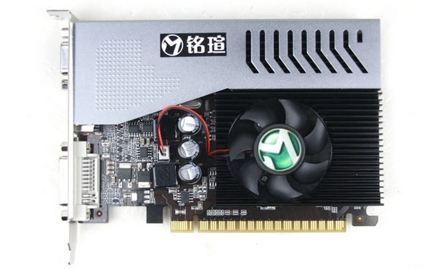 Оригинальный Y.S.TECH YD124510HB 46 мм Диаметр 26 Шаг 12 В 0 13a для вентилятора GT430 GT520 610 620|fan